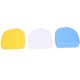 thumbnail image 2 of Contenedor de caja para dentaduras postizas plástico 3 piezas sistema de ventilación de 3 colores a elegir práctico estuche para dentaduras postizas para viajes en casa ANGGREK Otros, 2 of 8