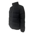 thumbnail image 3 of Chamarra Simply Basic para Hombre Capitonada Cuello Alto, 3 of 4
