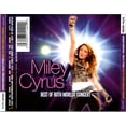 thumbnail image 2 of Hannah Montana The Best of Both Worlds Concert DVD + Audio CD, 2 of 2