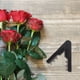 thumbnail image 2 of KAKOWELY 2 piezas de removedor de espinas de rosas, herramienta limpiadora de tallos, herramienta para quitar espinas y hojas de floristería, 2 of 5