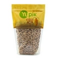 thumbnail image 1 of Yupik Amandes Biologiques Rôties à Sec avec Sel de Mer, 1 kg, 1 of 3