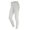 White, variant on Womens Kilham Competition Breeches