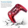 thumbnail image 3 of Replacement Shell DIY Housing Case Accessory for PS5 Controller, 3 of 6