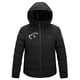 thumbnail image 2 of Chaquetas y abrigos casuales de manga larga con capucha, con USB, temperatura constante, calefactables, resistentes al viento, talla grande, para hombre y mujer, invierno 9, 2 of 8