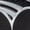 Black, variant on Lezoline Reiss Shoes Black 8.5 (42 EU, 26.5 JP)