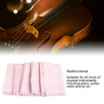 thumbnail image 4 of 5PCS Piano Cleaning Cloths, Cotton Fabric Polishing Cloths Instruments Cleaning Cloths, Musical Instruments Polishing Cleaning Cloth for Guitar Bass Violin, 4 of 7