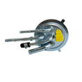 thumbnail image 3 of Herko Fuel Pump Sender 872GE fit Chevrolet GMC C3500 C3500HD K3500 K2500 96-02, 3 of 4