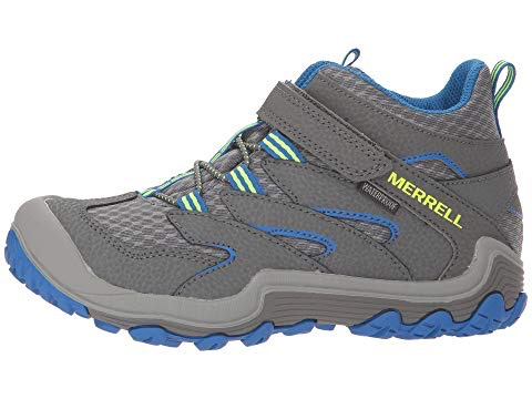 Merrell kids chameleon 7 Clearance
