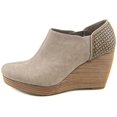 thumbnail image 4 of Bota Dr. Scholl's Harlow Taupe Cuña de 7 cm, 4 of 5