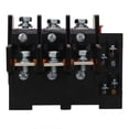 thumbnail image 2 of Thermal Overload Relay, Insulated Silver Alloy Contacts Heat Overload Relay 690V 50HZ/60HZ Phase Failure  Fire Retardant  For Maintenance 75-120A, 2 of 8