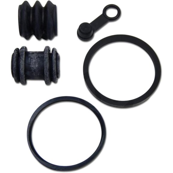 Rear Brake Caliper Rebuild Repair Parts Kit Fits Suzuki 0106-033