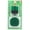Green, variant on Shower Cleaning Brush - Cleaning Scrub Brush - Bathroom Cleaning Brushes - Tile Cleaning Brush - Tub Cleaning Brush - Scrub Brushes for Drills - Bathroom Power Scrubber - Home Bathroom Cleaning Tools
