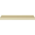 thumbnail image 5 of 2"H x 2"P x 2 3/4"F x 94 1/2"L Marseille Traditional Crown Moulding, 5 of 11