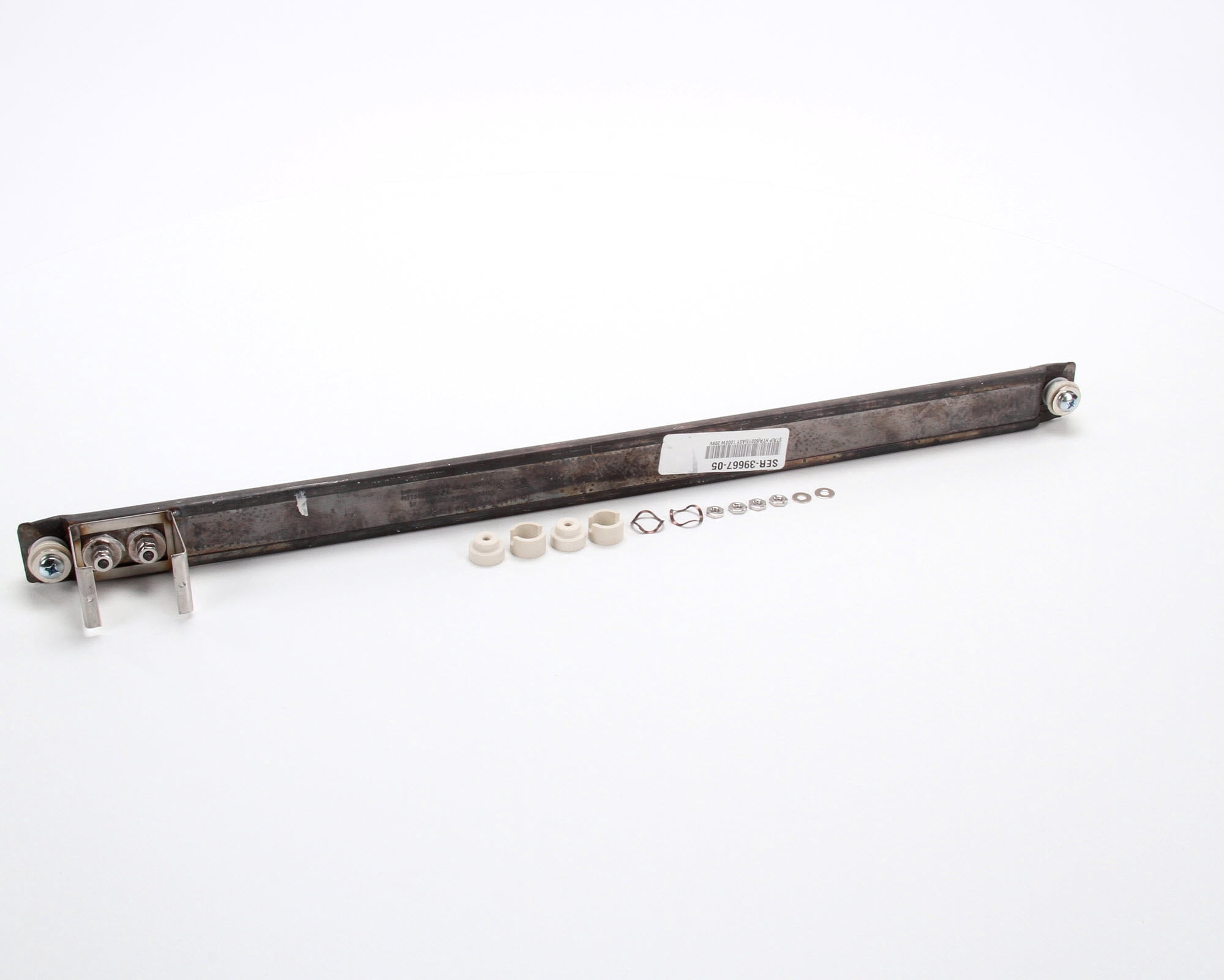 Traulsen Strip Heater(60015)Asy 1000W 208V SER-39667-05 - Genuine OEM Replacement Part