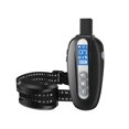 thumbnail image 1 of Collar Ligero De Adiestramiento Para Perros Con 3 Modos De Adiestramiento Humanitario Con Control Remoto Collar Antiladridos Resistente Al Agua Cateissary PT000949-00, 1 of 7