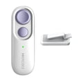 thumbnail image 4 of Página Clics Turner Camina Víblica Remote Controles Cámara Video Registro Desencadenantes Remotos Control Remoto Para Papel Kindle Oasis Kobo EReaders White, 4 of 8