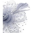 thumbnail image 3 of LinYooLi Chapeaux de Fête pour Femmes, Bandeau de Fête, Chapeaux de Derby Kentucky, Accessoire de Tête, 3 of 7
