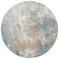 thumbnail image 4 of SAFAVIEH Monray Collection MNY618B Slate / Ivory Rug, 4 of 8