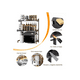 thumbnail image 3 of Estante Rack Ajustable Para Microondas 3 Niveles Organizador Gray, 3 of 4