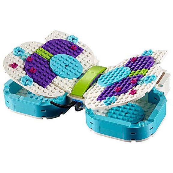 LEGO Friends Butterfly Organizer 40156