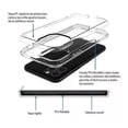 thumbnail image 4 of Funda Cel Calavera 11 Para iPhone Todos, 4 of 4