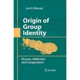 thumbnail image 1 of Origine de l'Identité du Groupe, Virus, Dépendance et Coopération, 1 of 2