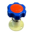 thumbnail image 3 of Montessori Busy Board Accessories Sensory Busy board Accessory Board Parts for Children Toddlers, 3 of 9