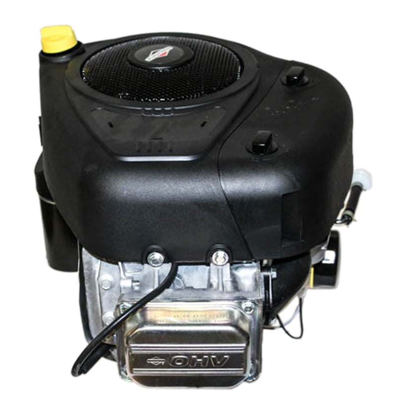 17.5hp Briggs-Stratton Vert Engine 1