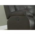 thumbnail image 2 of Transitional Power Reclining Sofa, 2 of 2