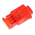 thumbnail image 4 of S SERENABLE Handlebar Lights On / Off Kill Flash Turn Switch for ATV Red, 4 of 7
