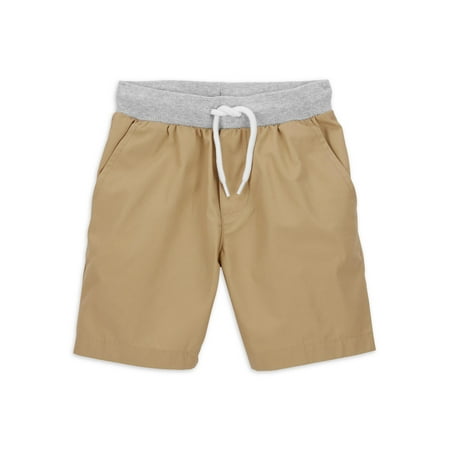 Carter's Child of Mine Toddler Boy Shorts, Sizes 12M-5T