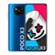 thumbnail image 1 of Smartphone Xiaomi Poco X3 64GB 6GB Dual Sim Azul, 1 of 4