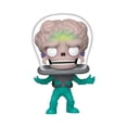 thumbnail image 2 of ¡Funko POP! Películas Mars Attacks Soldier con Glow SPC, 2 of 8