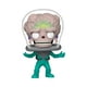 thumbnail image 2 of ¡Funko POP! Películas Mars Attacks Soldier con Glow SPC, 2 of 8