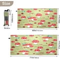 thumbnail image 3 of Coolnut Beach Towels Animal Mushroom Camping Towels Sand Free Beach Towel, 30"x60" Large Beach Towels Quick Dry Bath Travel Towels Pool Yoga Beach Mat for Men Women, 3 of 6