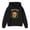 Black, variant on Big Kid Boys Clothes Size 12 Hooded Sweatshirt Baby Oversize Blanket Sweater Pullover Sweater for Toddler Girls Jacket for Toddler Boys Kids Pullover Hoodie Festive Print Sweatshirt Co Red 13-14 Years