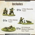 thumbnail image 6 of Warlord Games Airborne Support Group (1943-44) New, 6 of 6