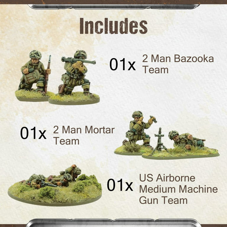 Army Painter: Paint Brushes — Bazooka Games