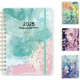 2025 Planner, Academic Monthly And Weekly Calender Planner, Jan. 2025