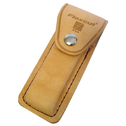 Leather Jack Knife Sheath