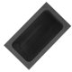 thumbnail image 2 of Graphite Ingot Mold Rectangular Gold Silver Graphite Casting Melting Ingot Mold for DIY Jewelry Tools, 2 of 4