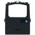 thumbnail image 3 of Okidata Black Nylon Ribbon for Microline 320/321 Printers -5/6-Inch x 2 Yards, 3 of 5