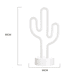 thumbnail image 2 of luz led de cactus verde Adepaton ZJWJ515, 2 of 7