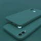 thumbnail image 1 of Funda de teléfono de silicona con marco cuadrado a la moda para Huawei Honor 8X 9X Play 9 10 20 Lite 10i 20s 20e 50 30i 30 Pro V10 V20 Tan Jianjun unisex, 1 of 2