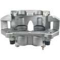 thumbnail image 5 of Detroit Axle - Front Brake Calipers w/Brackets Replacement for 2003-2006 Ford Expedition Lincoln Navigator - 2pc Set, 5 of 7