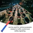 thumbnail image 4 of Shisuyan Luminous Stick Concert Cheering Stick Reusable Traffic Baton Concert Luminous Stick, 4 of 9