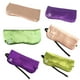 thumbnail image 4 of Wosthever Almohadilla para los ojos para Yoga, almohada de seda Artificial, lavanda, semillas de casia, masaje, relajación Uniforme atlético vendaje verde, 4 of 6