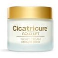 thumbnail image 1 of CICATRICURE Gold Lift Night Cream, 1.7 Ounce, 1 of 15
