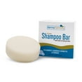 thumbnail image 2 of DermaHarmony  Sulfur & Salicylic Acid Dandruff Shampoo Bar - Peppermint (10 Bars), 2 of 4