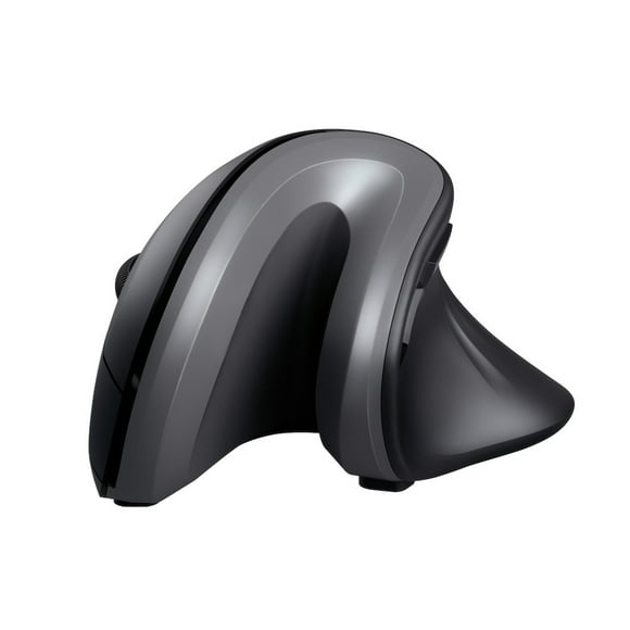 Mouse Inalámbrico Ergonómico Trust 23507